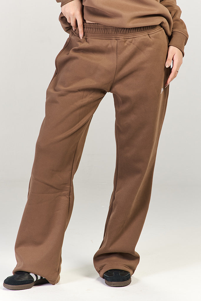 Heartbreaker Wide-Leg Sweatpants